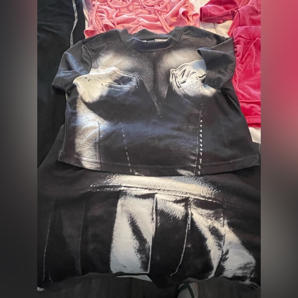 Women’s SHEIN lot of clothes - Picture 2 of 6